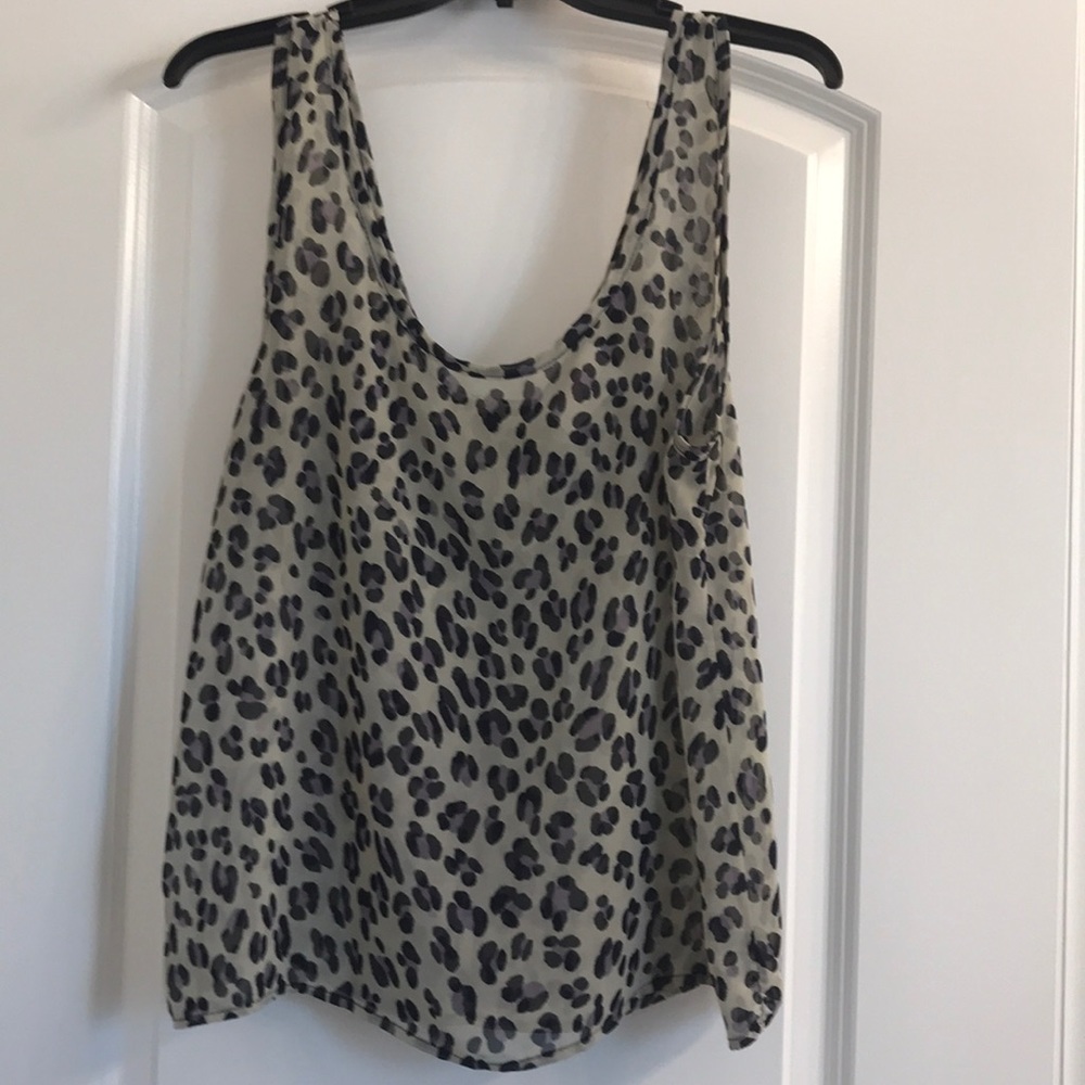 Coveted Clothing Shirt
